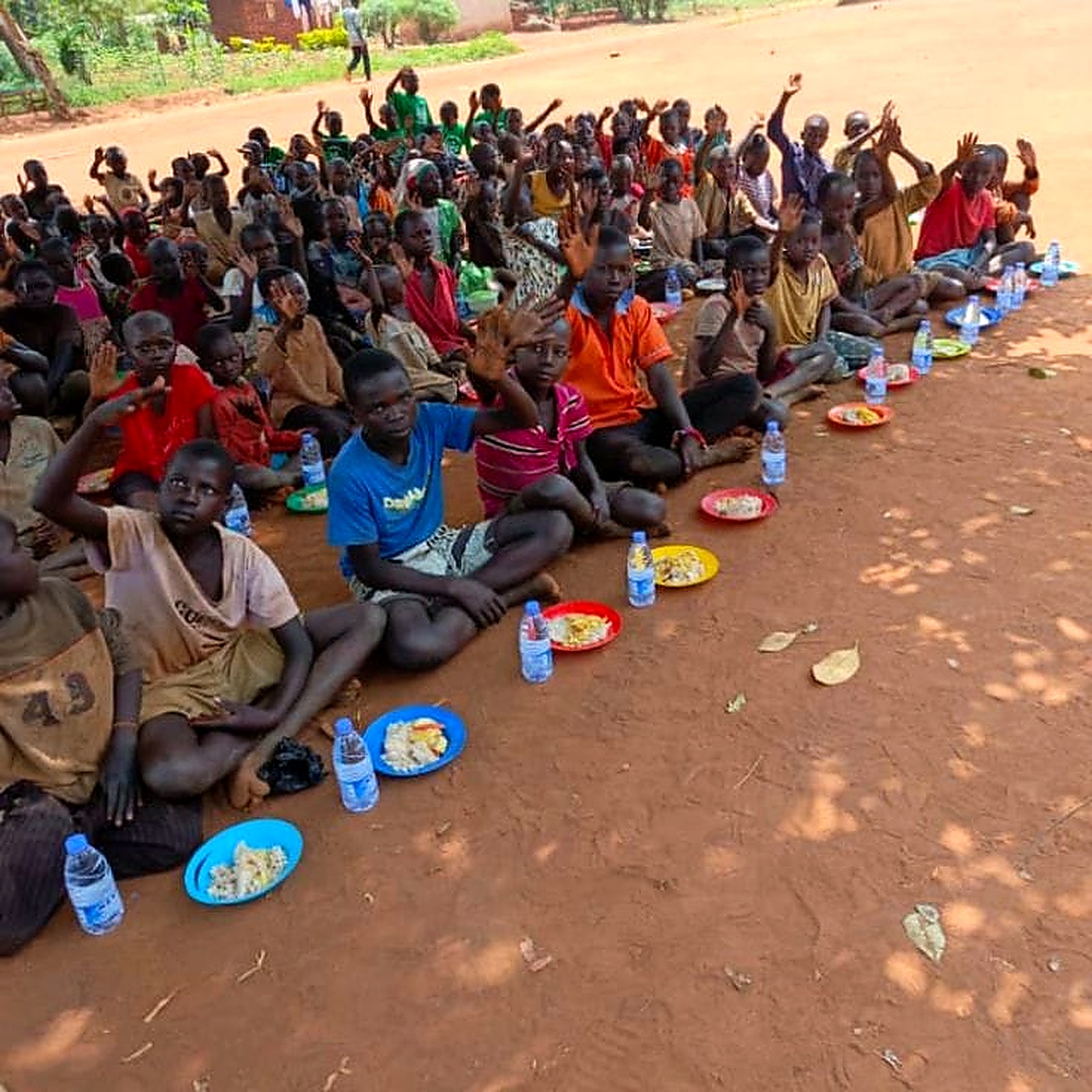 Nutrition et repas
